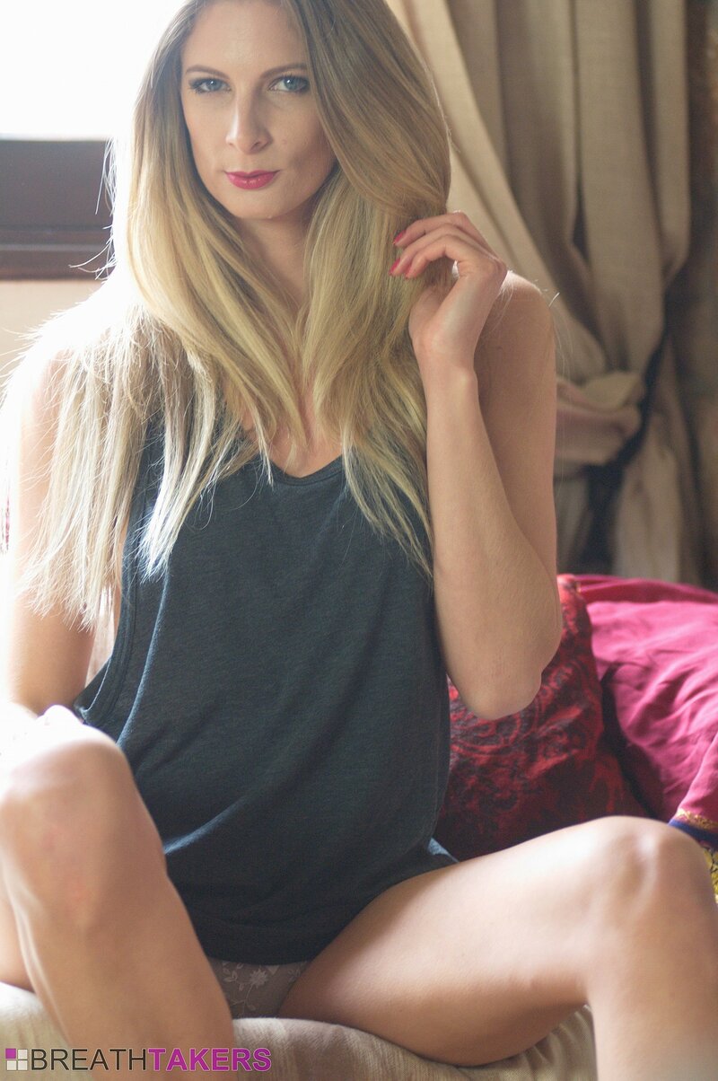 Настенька, 24 года, 0 размер груди