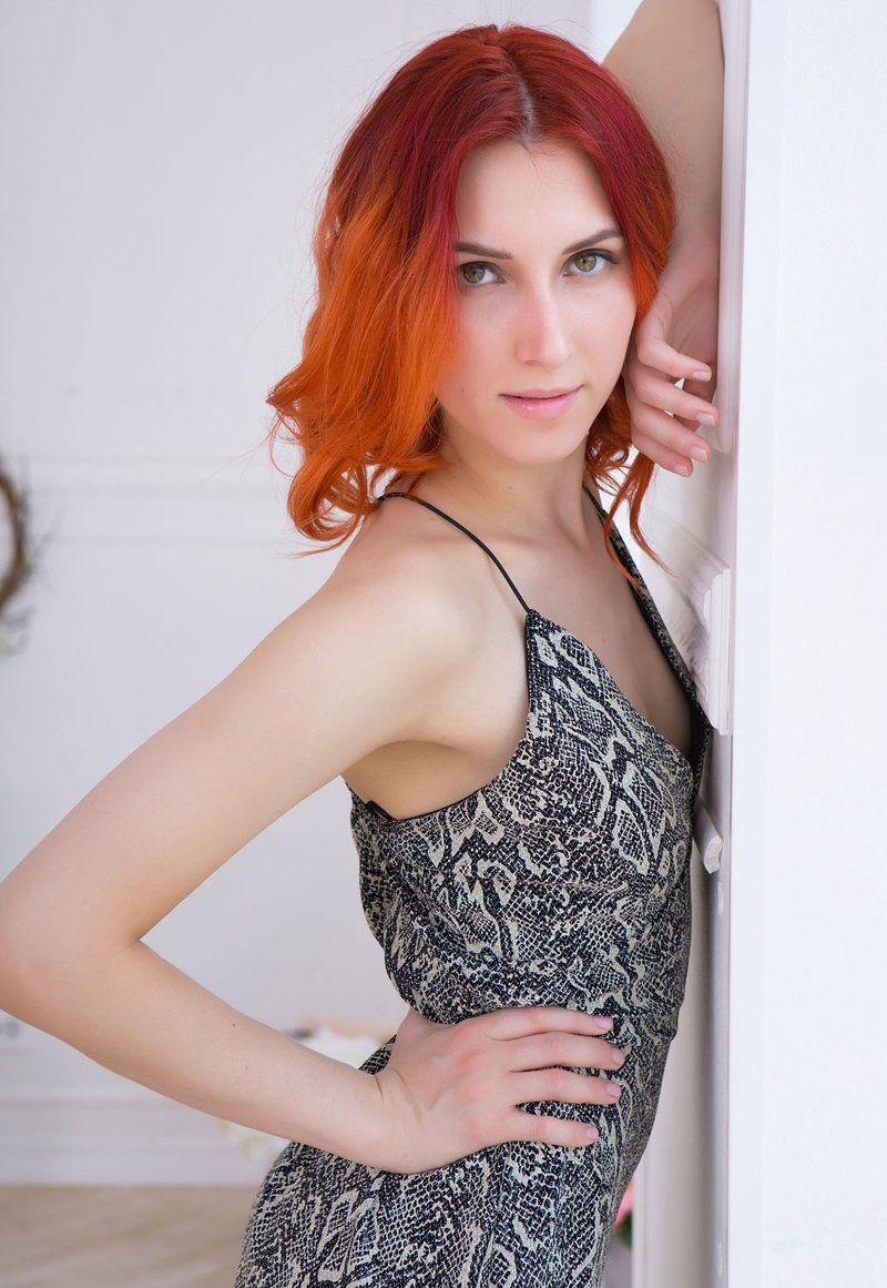 Ксюша, 19 лет, 3 размер груди