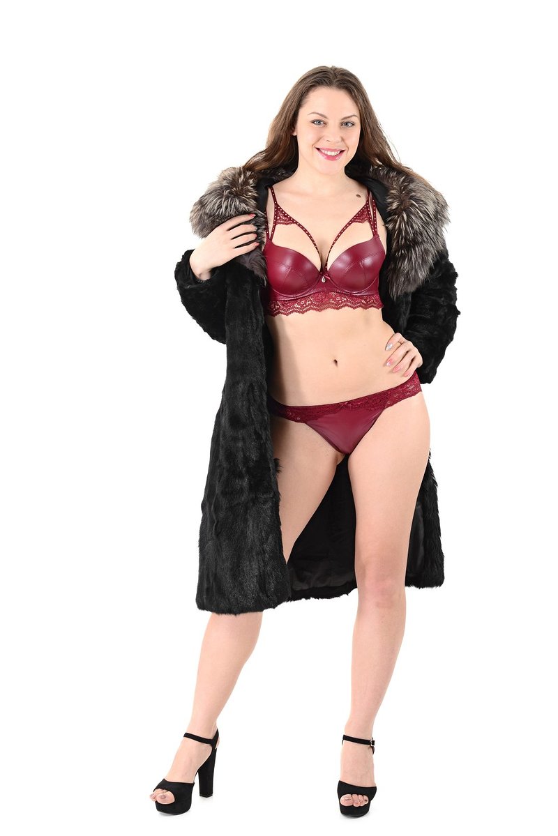 Лариса, 53 года, 1 размер груди