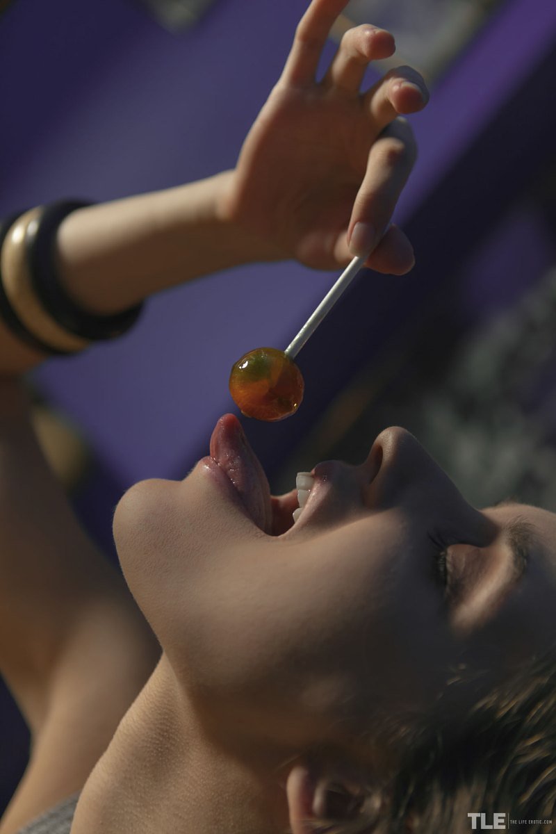 Катюшка, 21 год, 7 размер груди