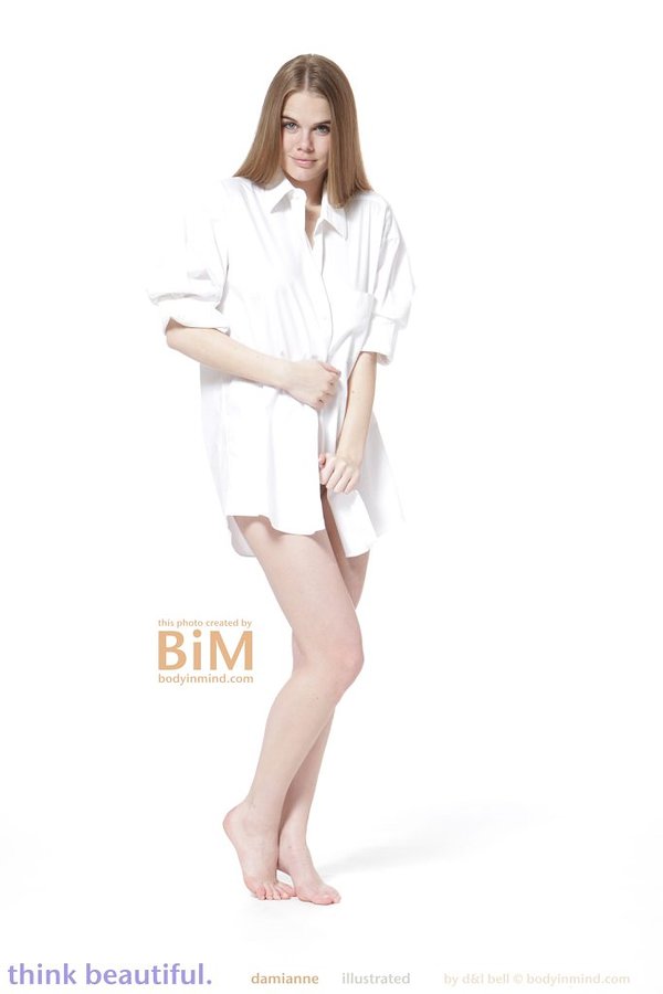 Альвина, 21 год, 3 размер груди