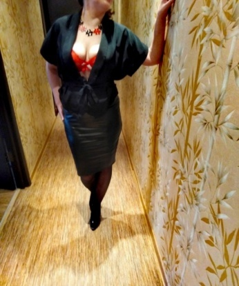 Антонина, 46 лет, 3 размер груди